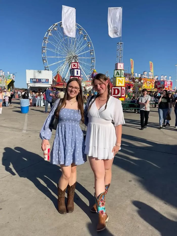 USA Mila Vasicek Bild 1-1