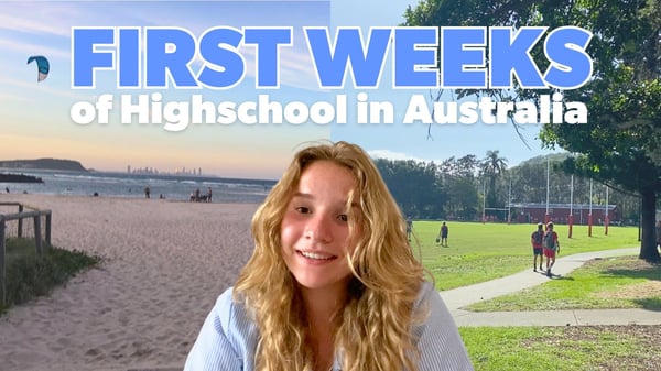 school video