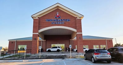 Van Houston Academy