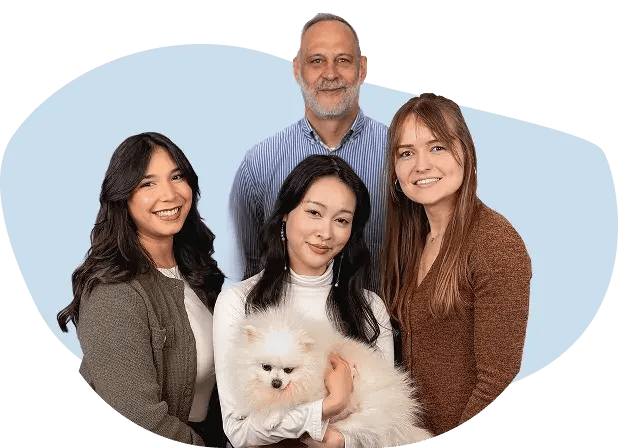 Verlasslich an deiner Seite