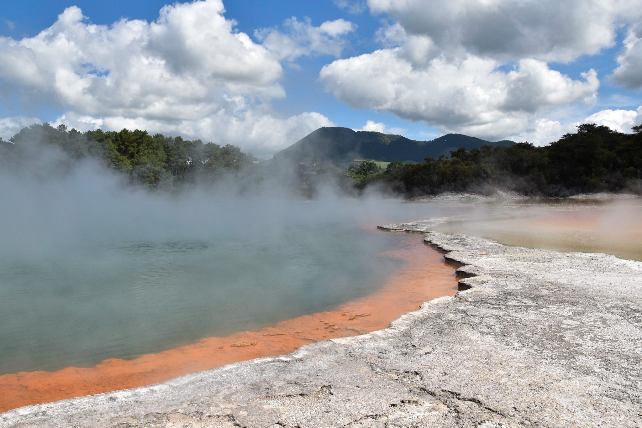 Wai O Tapu_ Neuseeland_ Marius