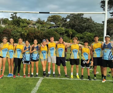Waiheke High School1
