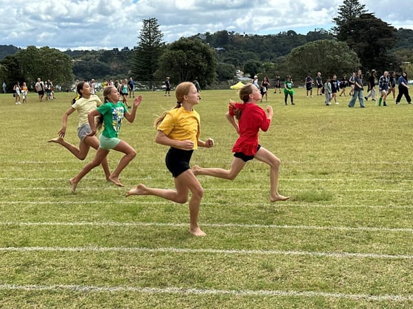 Waiheke High School3