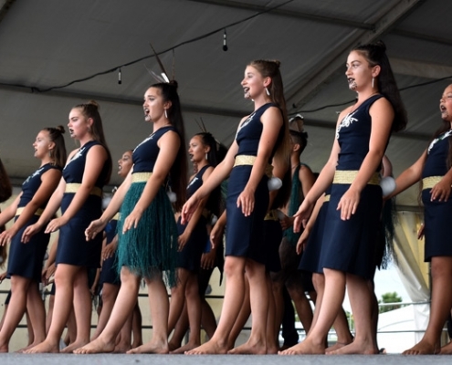 Waiheke High School4