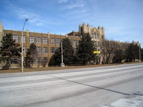 Westdale Secondary School