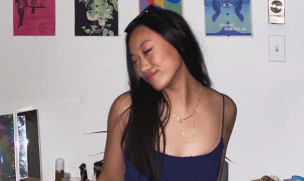Xiyuan Erlebnis