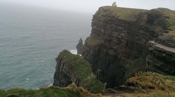 Yaro Schneider schoenstes Erlebnis