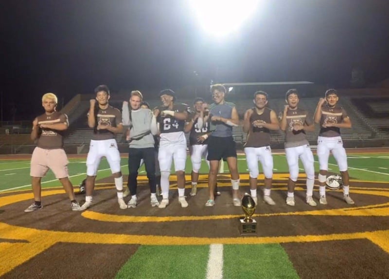 Yaroslav Chuchalin Schule