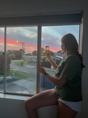 Zeit für dich oder gemeinsame Abende