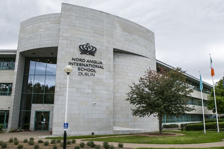 School Image - Nord Anglia International School Dublin