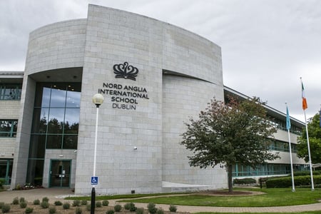 Nord Anglia International School Dublin