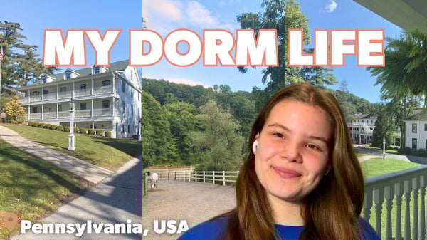 school video