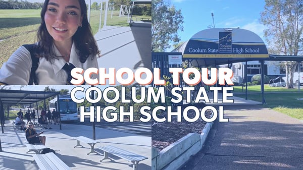 school video