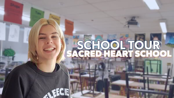 school video