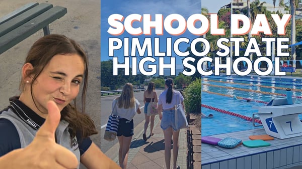 school video