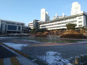 Daekyung Cultural Arts High School