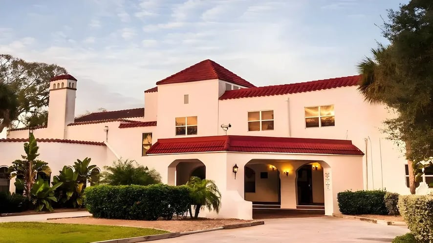 School Image - Florida Preparatory Academy