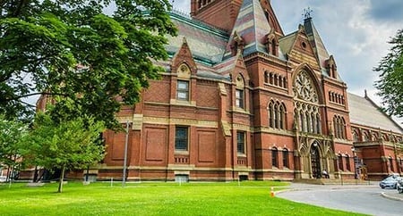 Fredericton Christian Academy