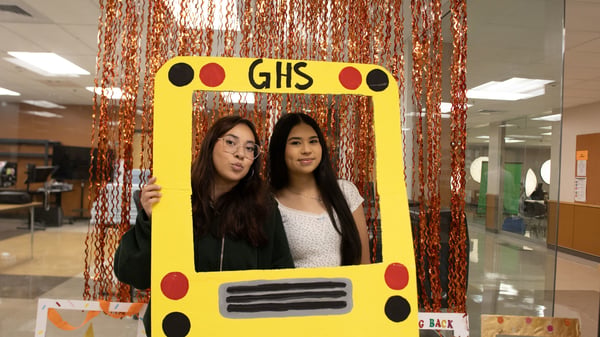 glad school4