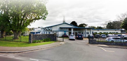 Glendowie College