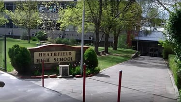 Heathfield High School