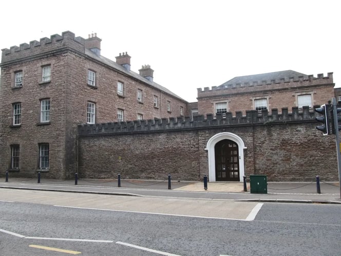 School Image - Royal School Armagh