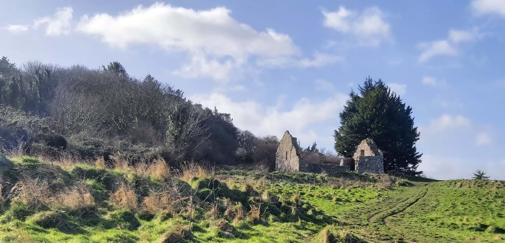 Auslandsjahr in Irland mit Kulturwerke Deutschland