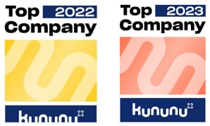 kununu top company 2022-2023 Kulturwerke Deutschland