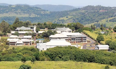 Lindisfarne Anglican Grammar School