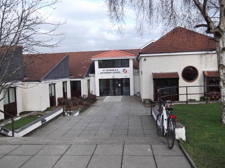 St. Raphaela's Secondary School