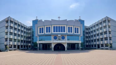St. Michael's School
