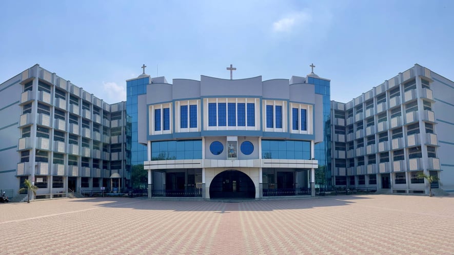 School Image - St. Michael's School