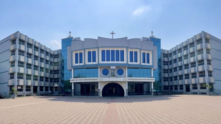 St. Michael's School