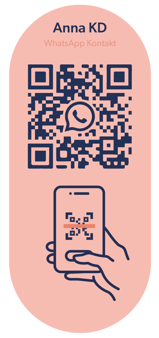 whatsapp qr code