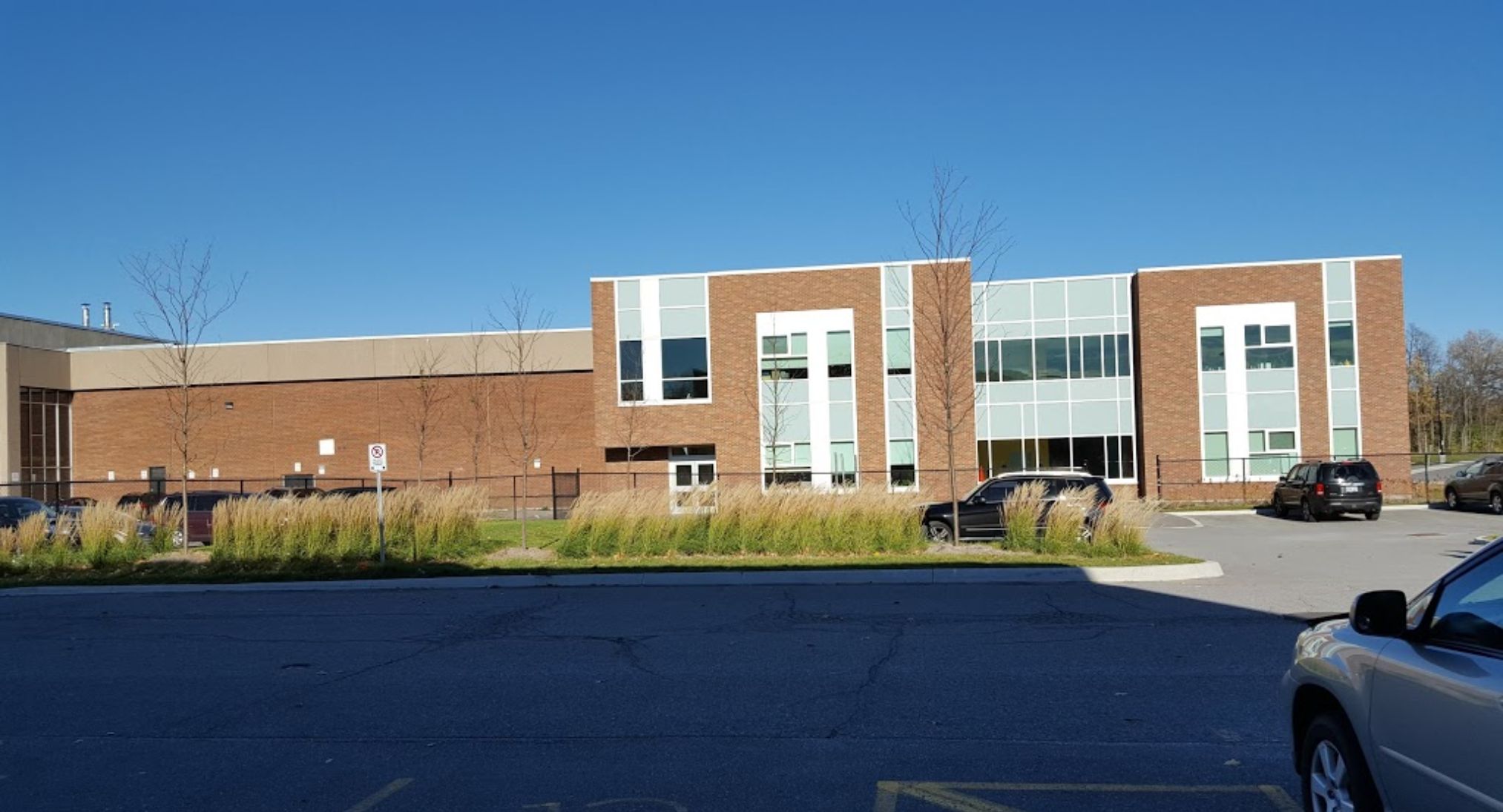 Earl of March Secondary School in Kanada Kulturwerke Deutschland