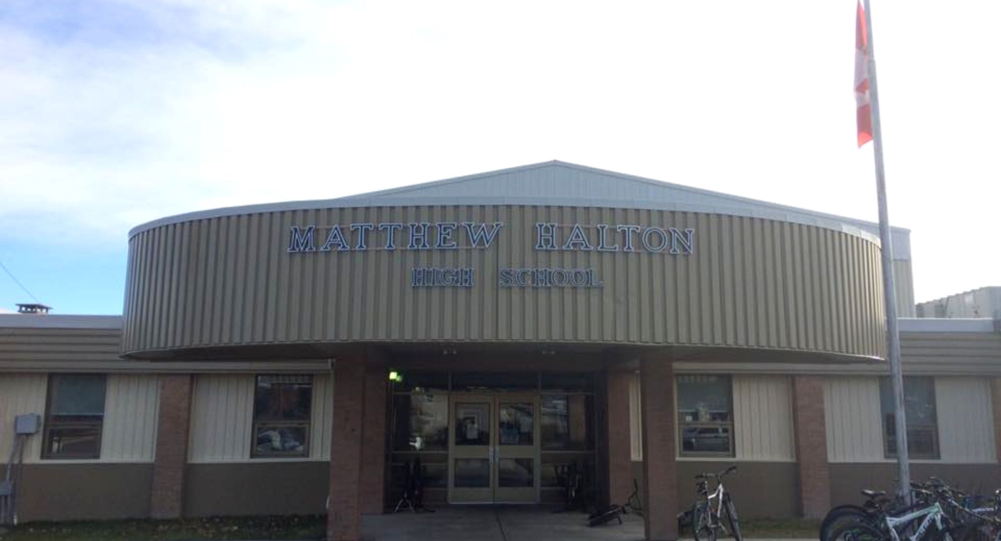 Matthew Halton High School in Kanada Kulturwerke Deutschland