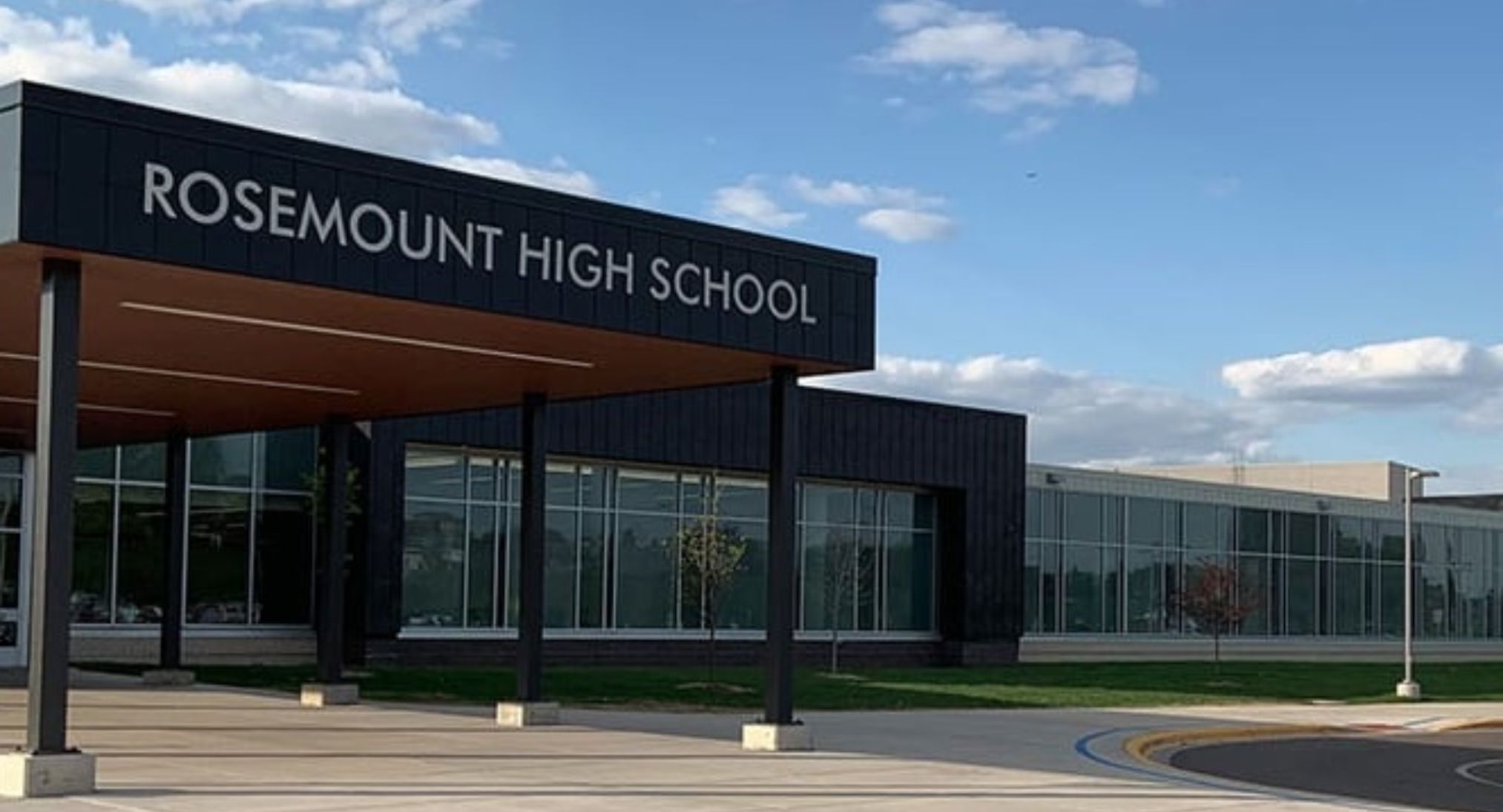 Rosemount High School in Kanada – Kulturwerke Deutschland