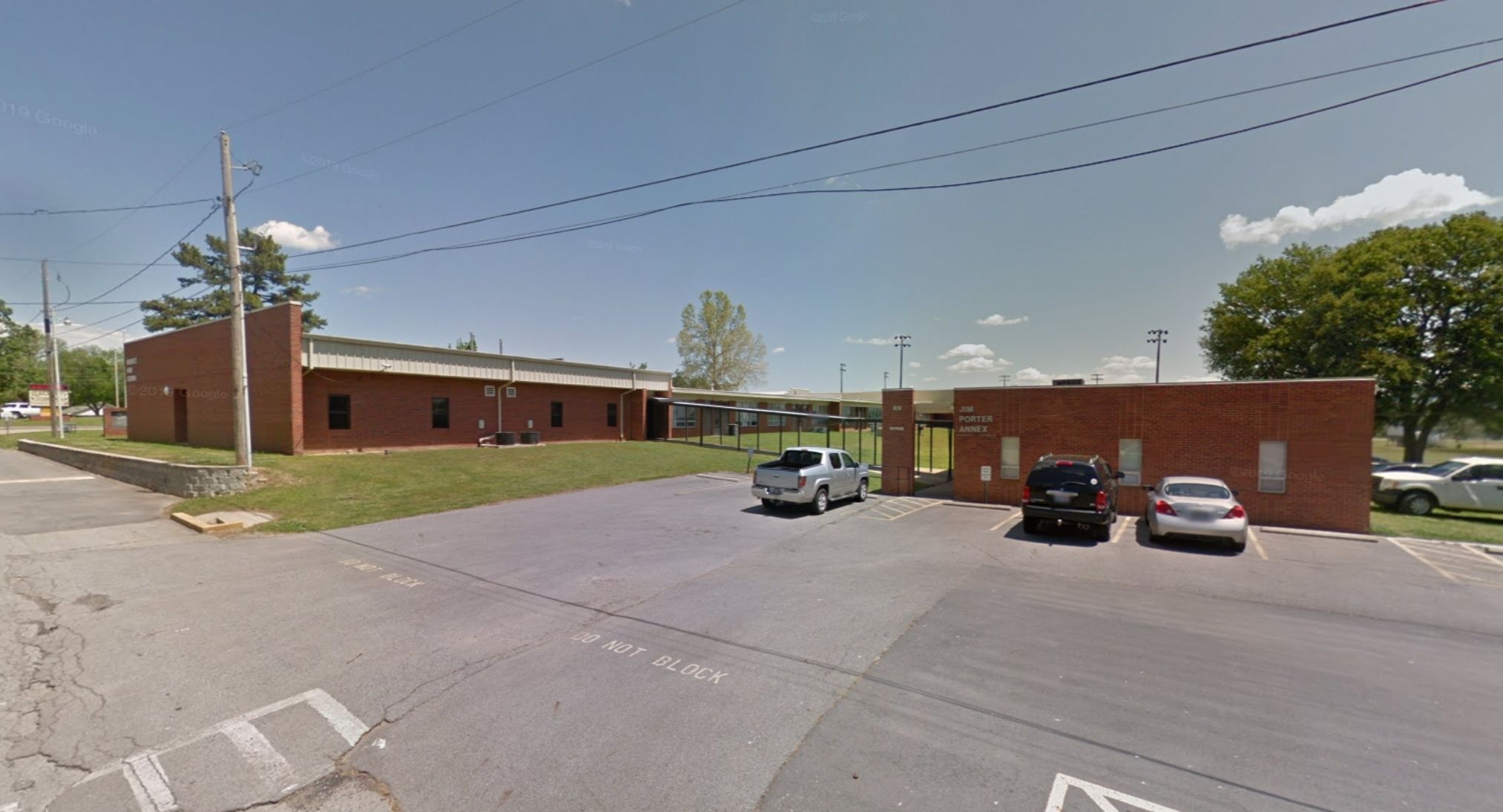 Hackett High School in den USA Kulturwerke Deutschland