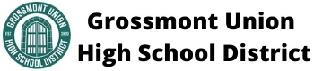 Grossmont Union High School District Logo