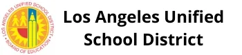 Los Angeles Unified School District Logo