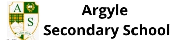 Argyle Secondary School  logo