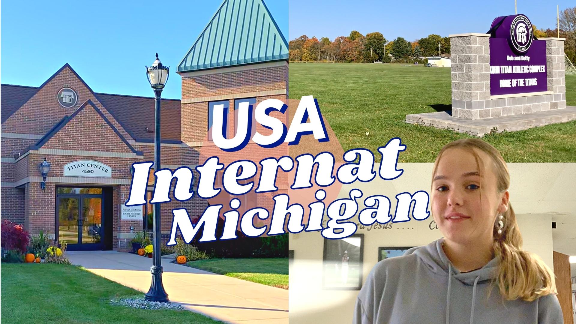 school video