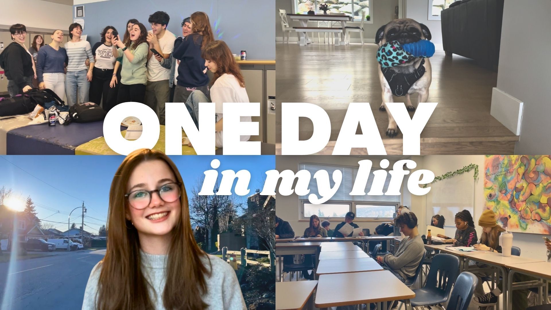 school video