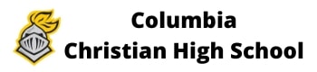 Columbia Christian High School  logo
