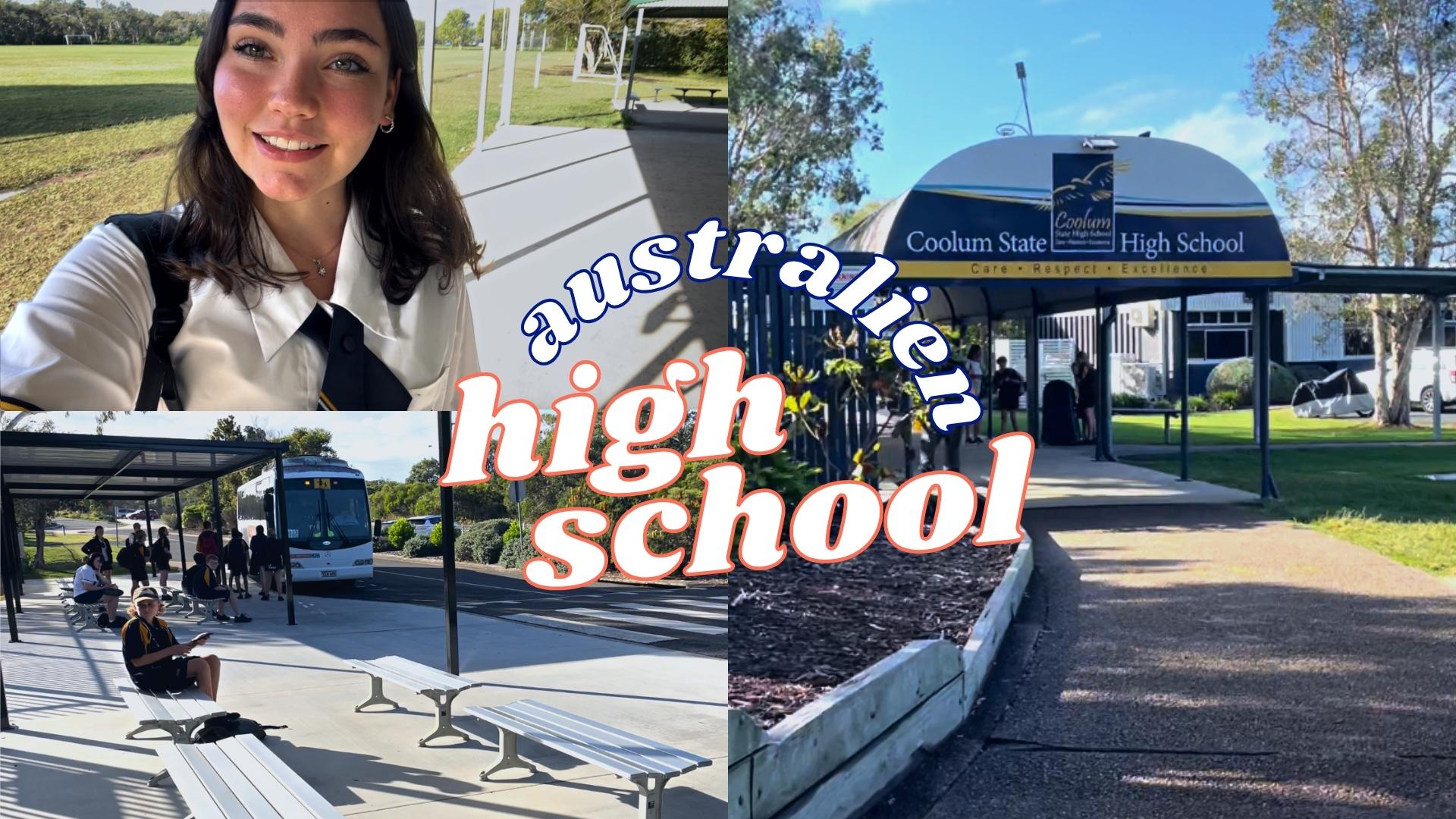 school video