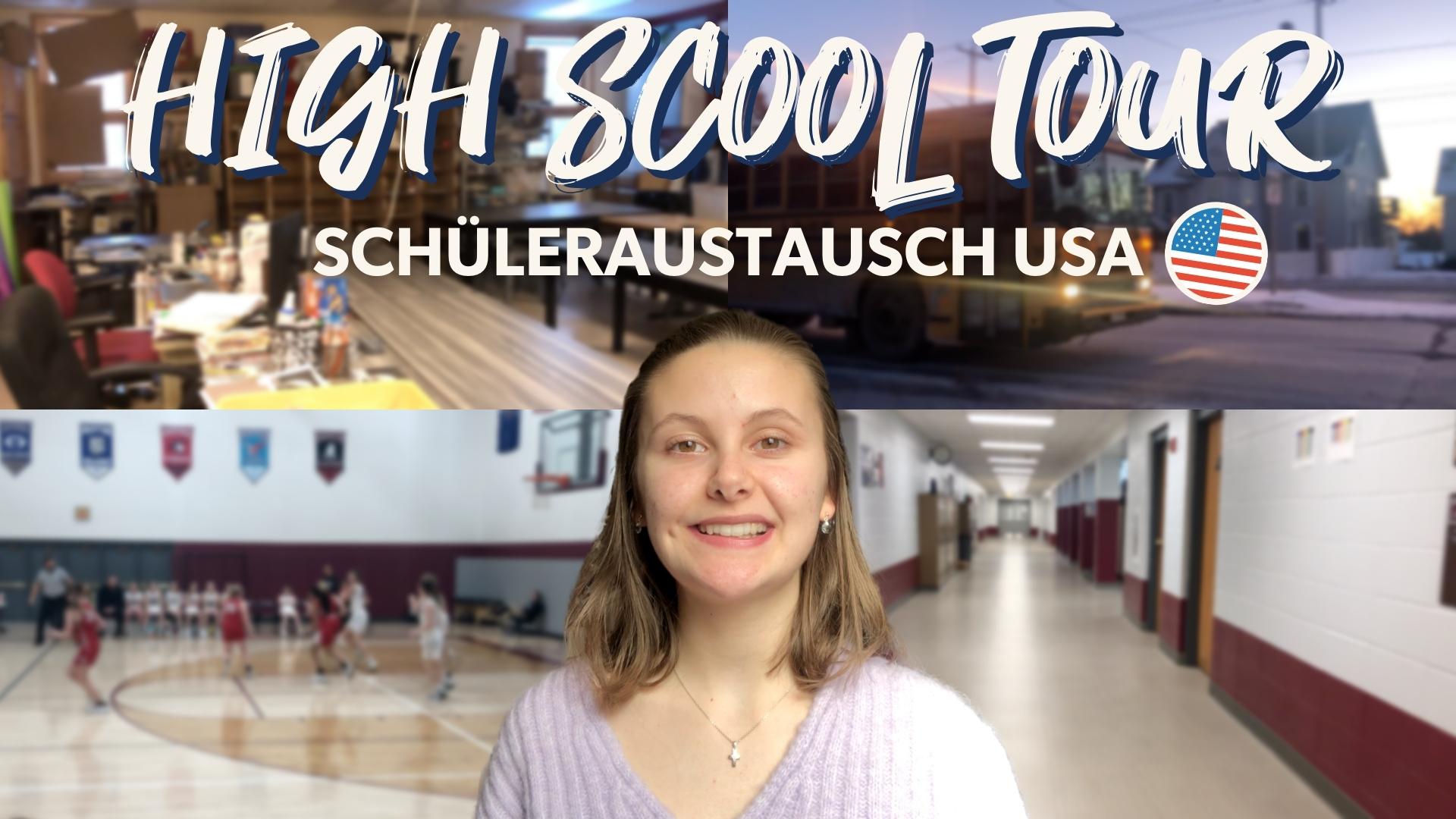 school video