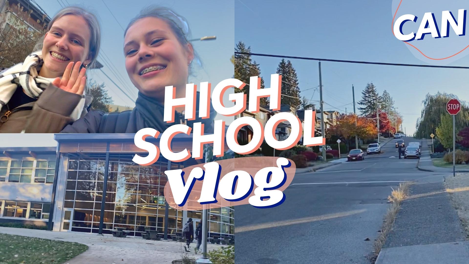 school video