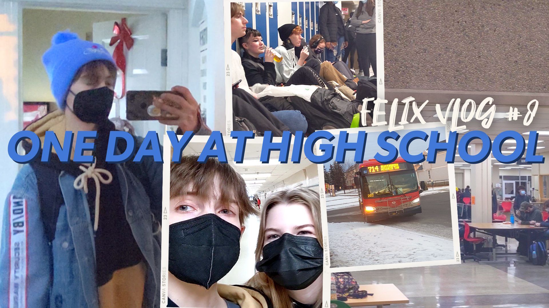 school video