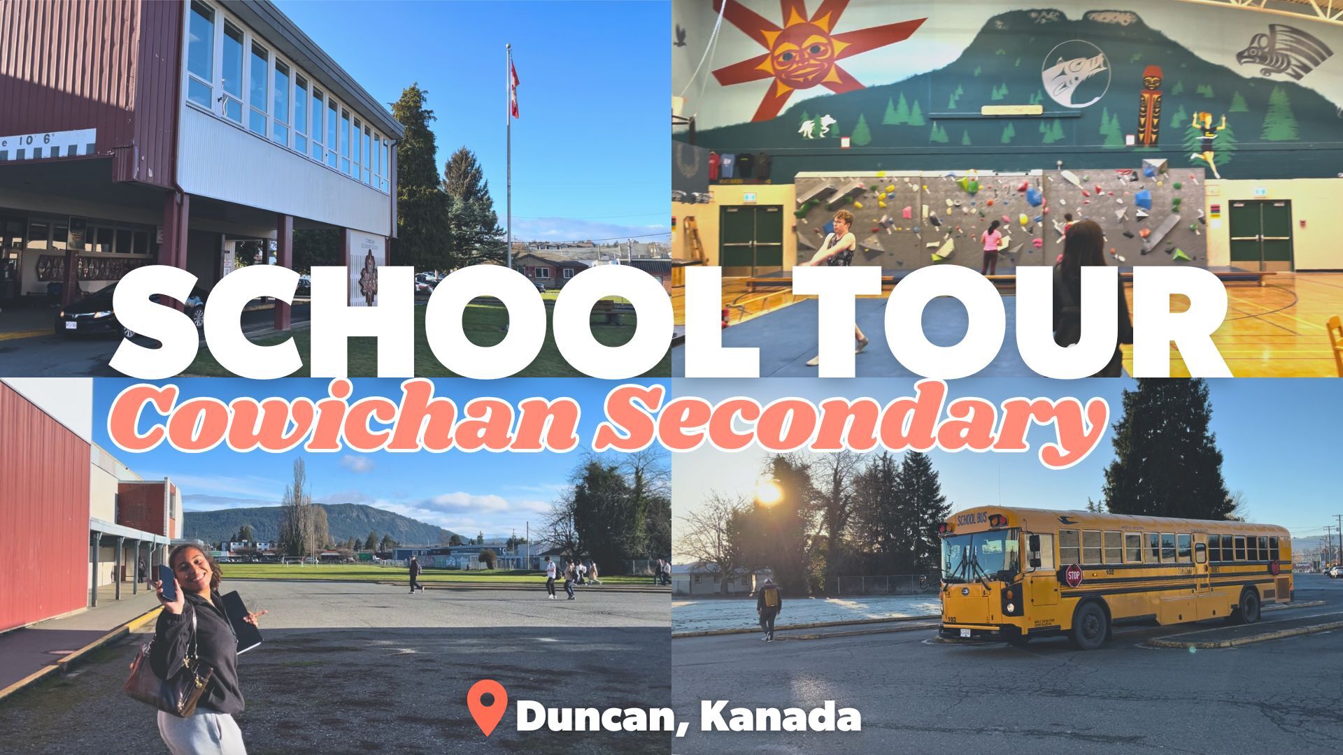 school video