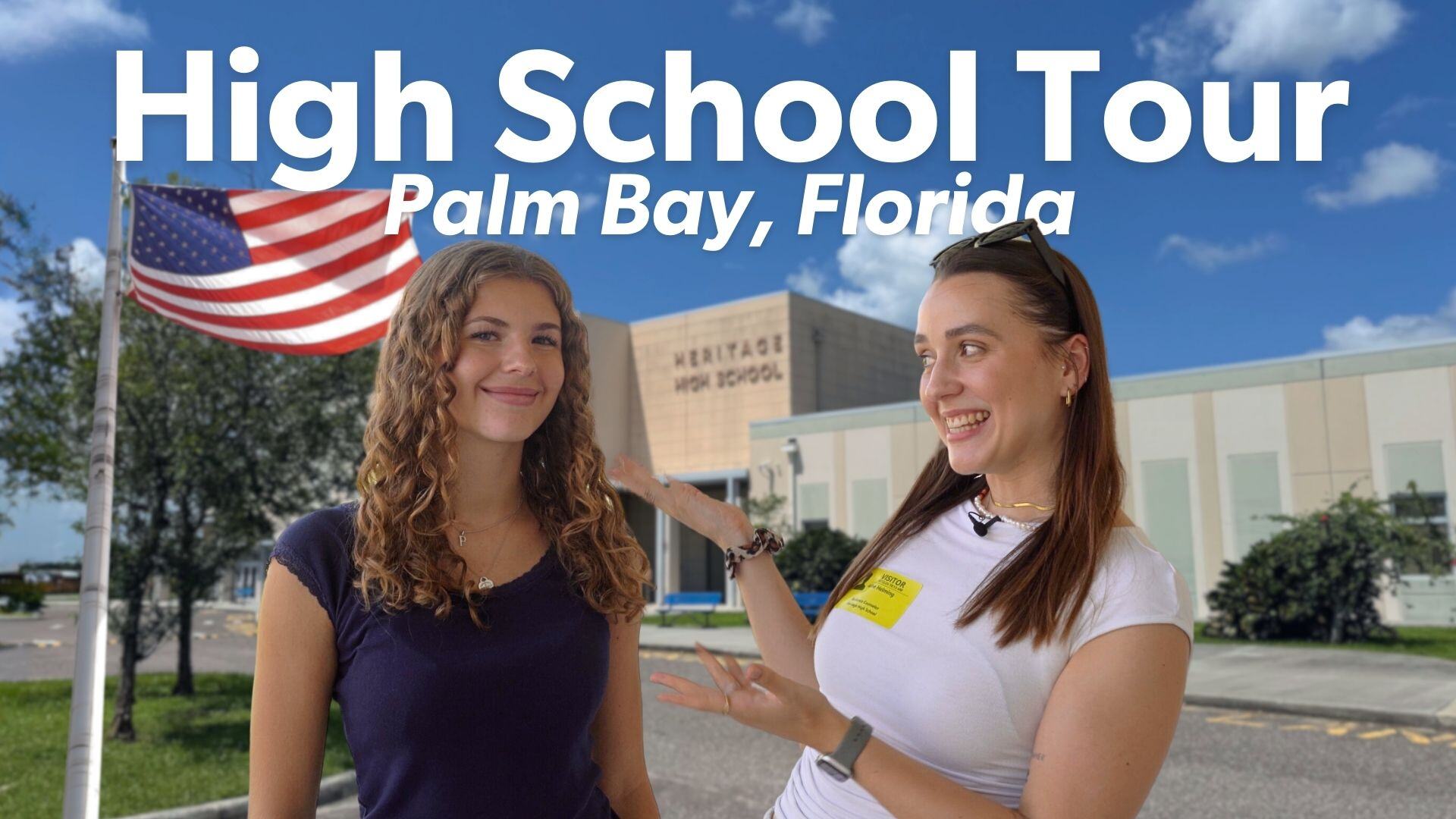 school video
